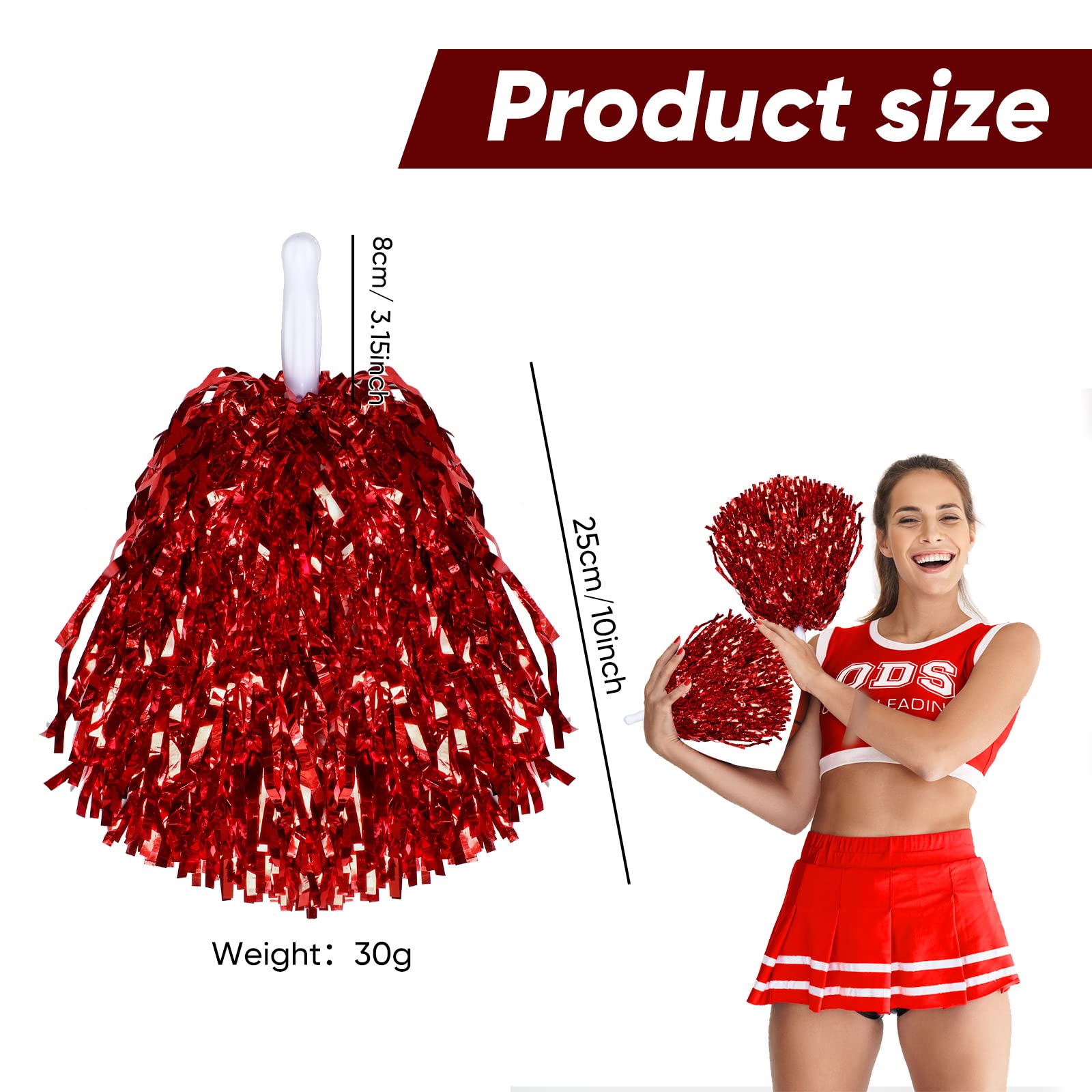 最終値下げ!!チアリーディングポンポン スポーツダンス チア 応援用 ピンク Amazon.co.jp: チアリーダー ポンポン 20 パック スポーツ